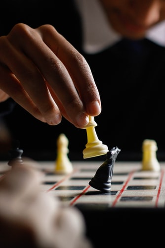 Know Why Playing Chess can be Beneficial for your kids