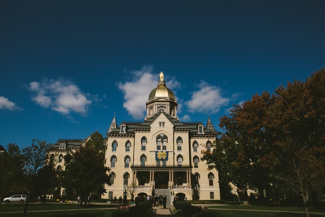 Notre Dame University