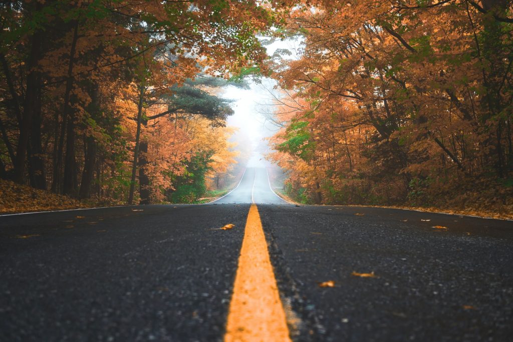 open road labor day