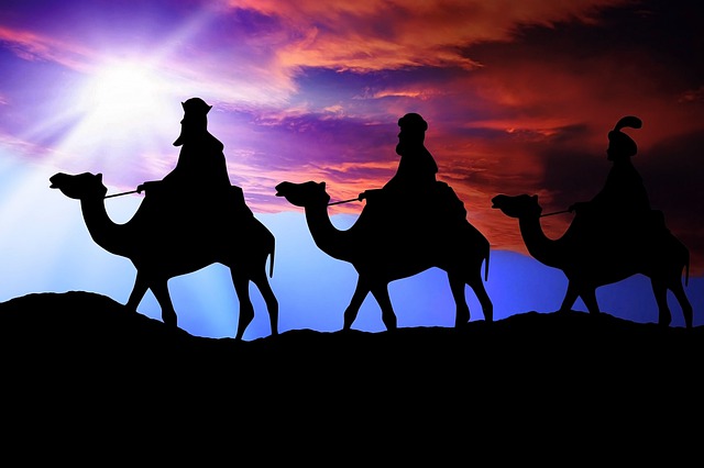 The Significance of Epiphany | Orlando Catholic School