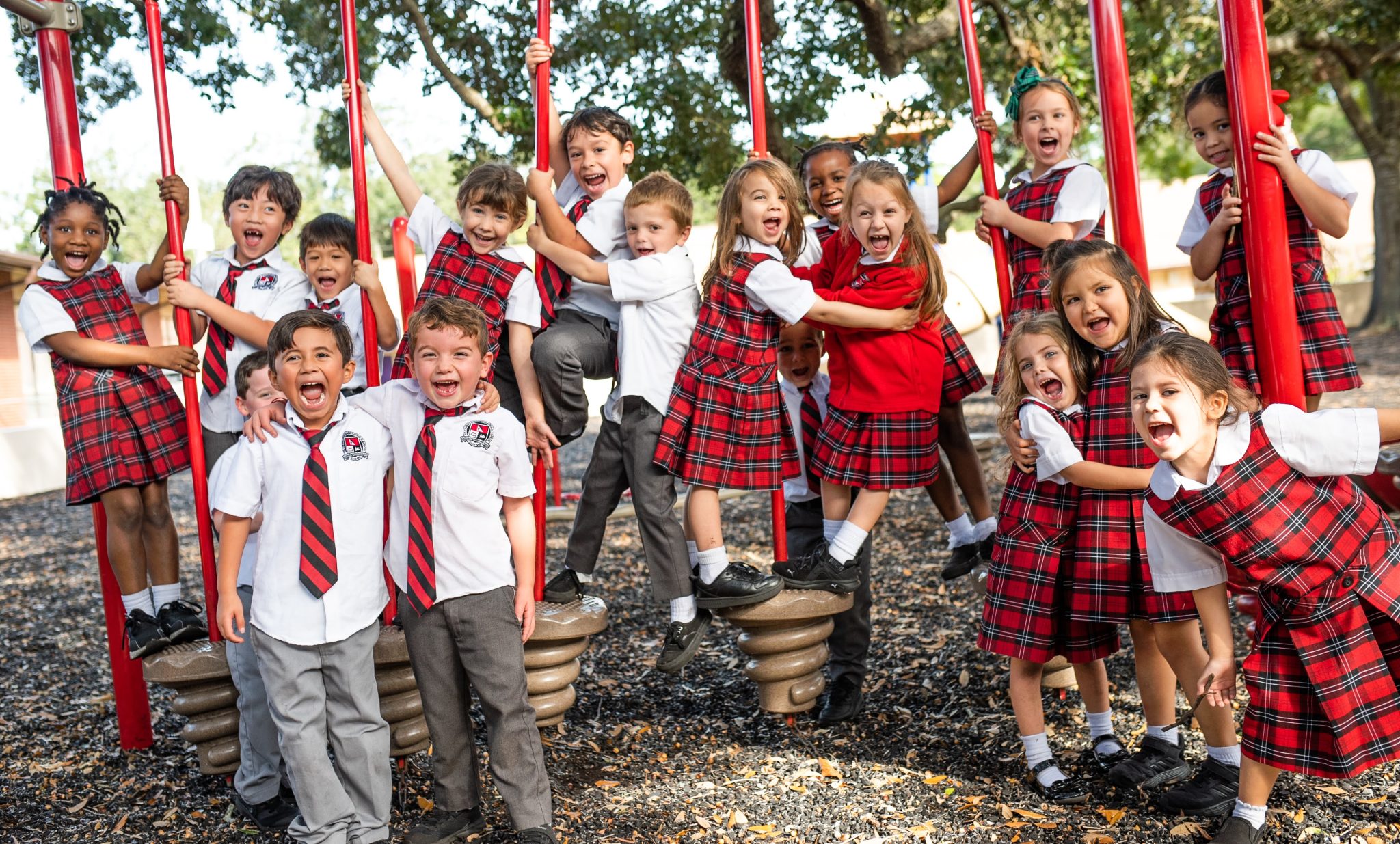 St. Charles Tuition & Scholarships Catholic School in Orlando