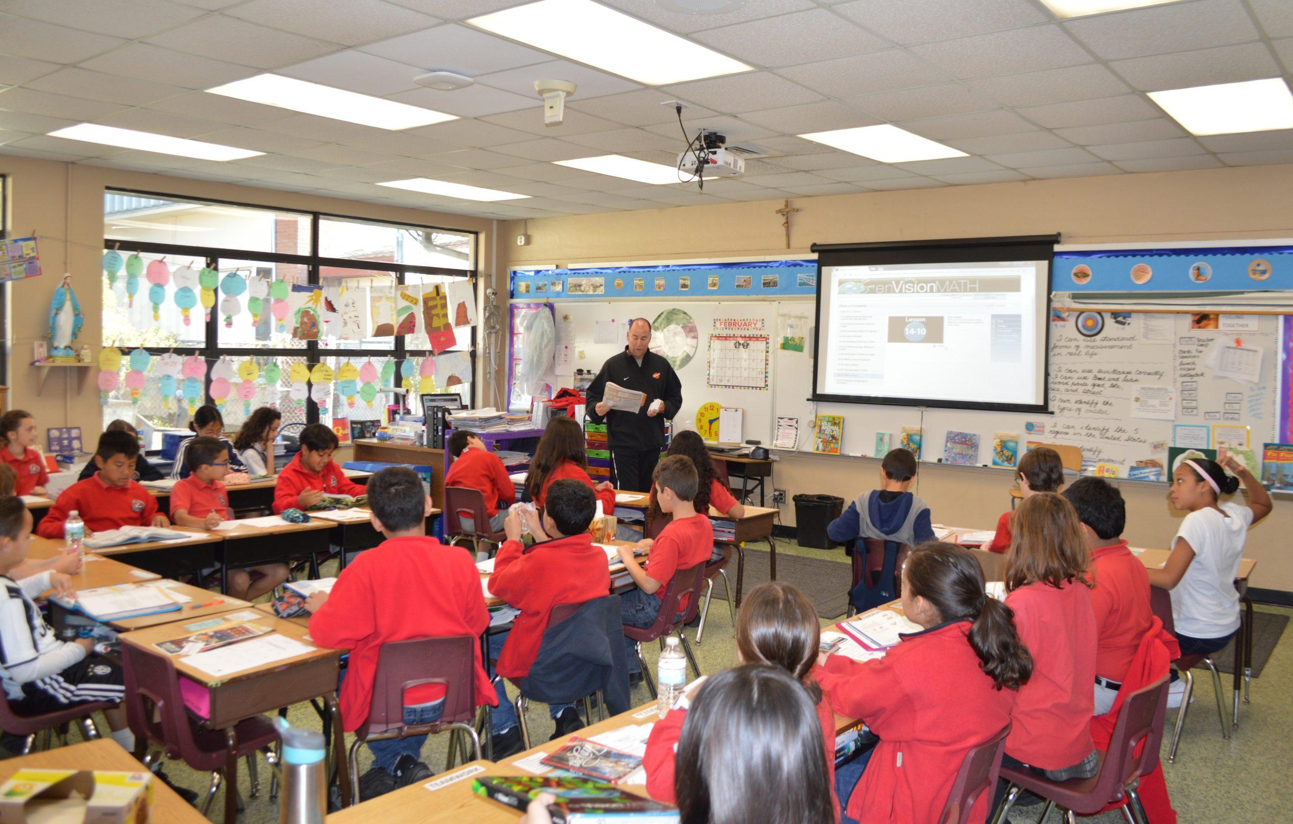 How to Help Your Child Prepare for the Next Grade Level | Orlando ...